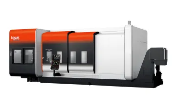 Mazak Integrex i-500