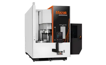 Mazak Mega Turn 900M
