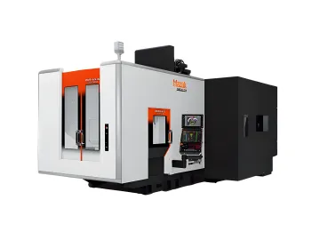 Mazak Variaxis i-600 NEO
