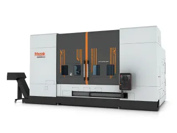 Mazak VTC-800/30