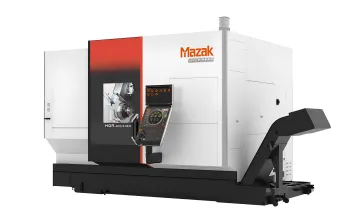 Mazak HQR-200 NEO