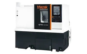 Mazak QTE-100