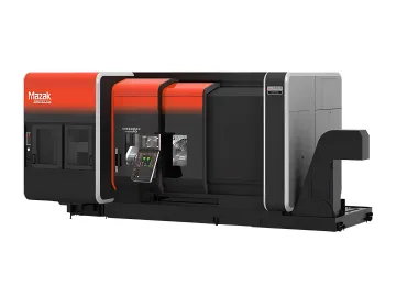 Mazak Integrex i-500 AG