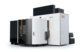 Integrex e-RAMTEC V