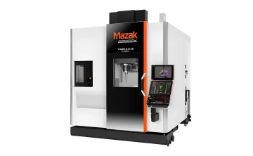 Mazak Variaxis C-700