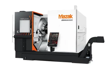 Mazak HQR-200