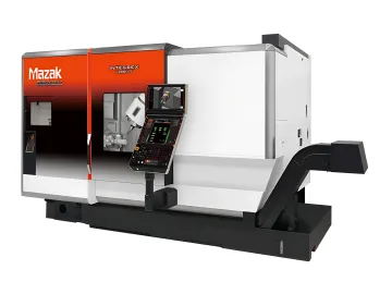 Mazak Integrex i-250H