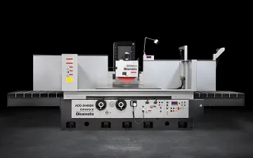 Okamoto ACC-DX Series Automatic Column Surface Grinders