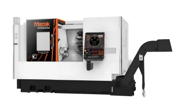 Mazak Quick Turn 200