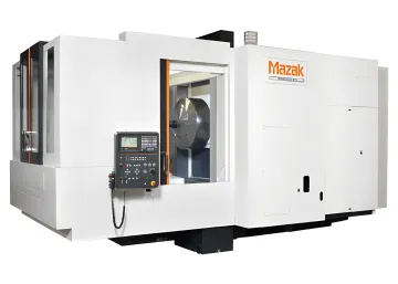 Mazak Orbitec 20