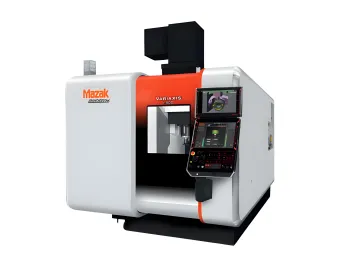 Mazak Variaxis i-500