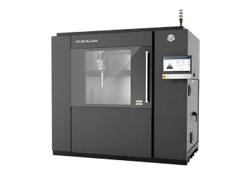 EXT 800 Titan Pellet