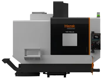 Mazak VC-Ez 26 Vertical Machining Center
