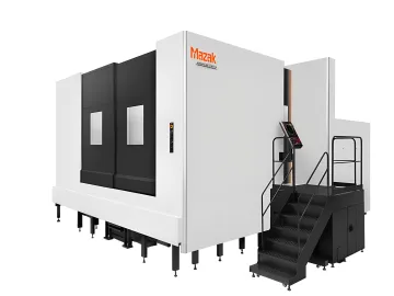HCN-16800Q Horizontal CNC Machining Center
