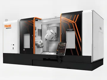 Mazak Integrex e-500H
