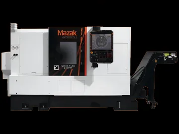 Mazak Quick Turn 100