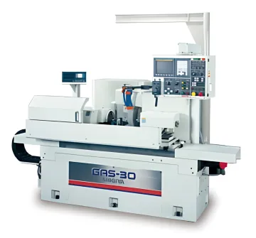 Shigiya GAS-30B CNC Angular Cylindrical Grinder