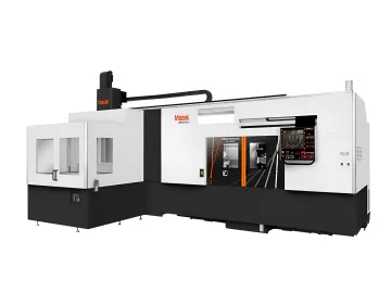 Mazak Multiplex W-300