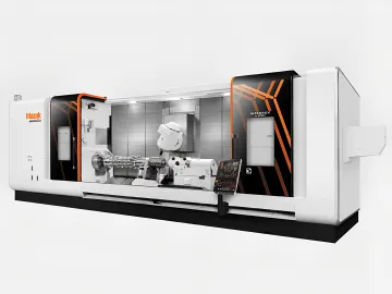 Mazak Integrex e-670H