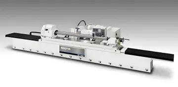 Shigiya G-45D Hydraulic Cylindrical Grinder