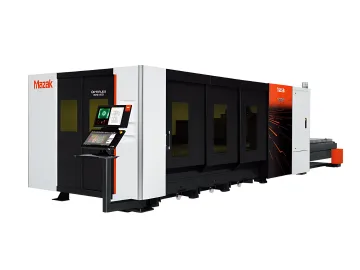 Mazak Optiplex NEO