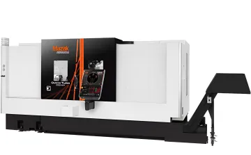 Mazak Quick Turn 350