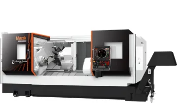 Mazak Quick Turn 450