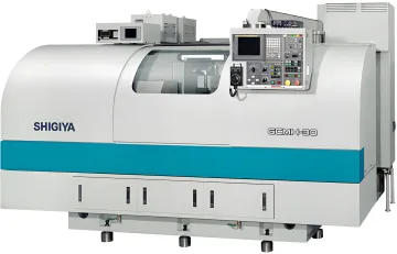 Shigiya GCMH-30