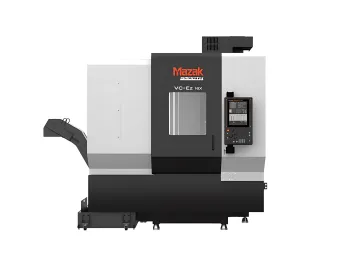 Mazak VC-Ez 16X