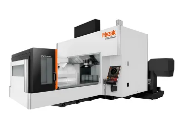 Mazak FJV-60