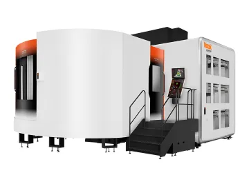 Mazak Vortex e-1600V