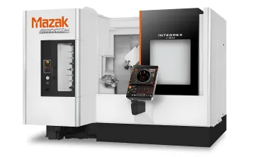 Integrex j-200