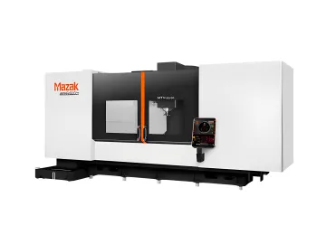 Mazak MTV-515