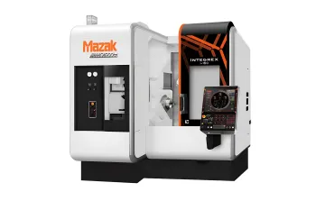 Mazak Integrex i-150
