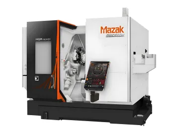 Mazak HQR 150