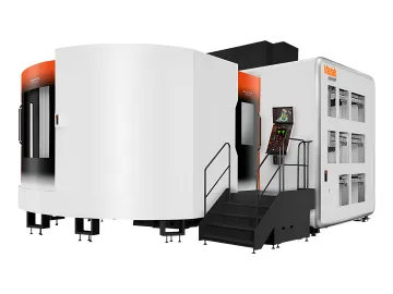 Mazak Integrex e-1850V
