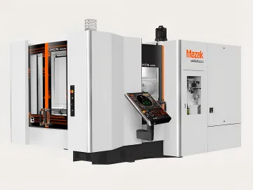 Mazak HCN-4000