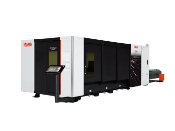 Mazak Optiplex Ez