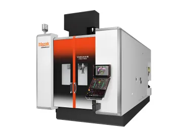Mazak Variaxis i-800 NEO