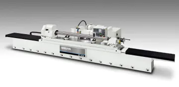 Shigiya GP-45D CNC Cylindrical Grinder