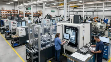 Contract Manufacturing