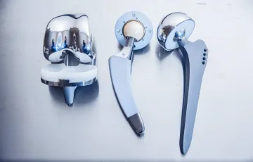 Medical & Precision Parts