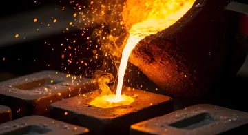 Foundry & Investment Casting