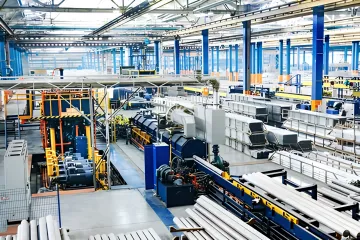 General Industrial