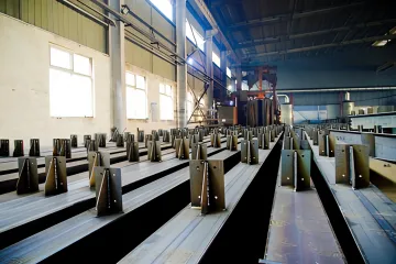 Structural Steel & Construction