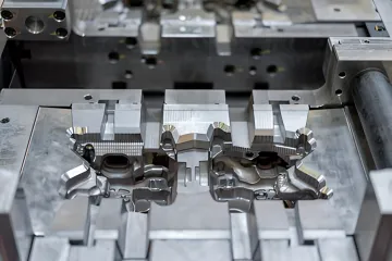 Tool & Die Manufacturing