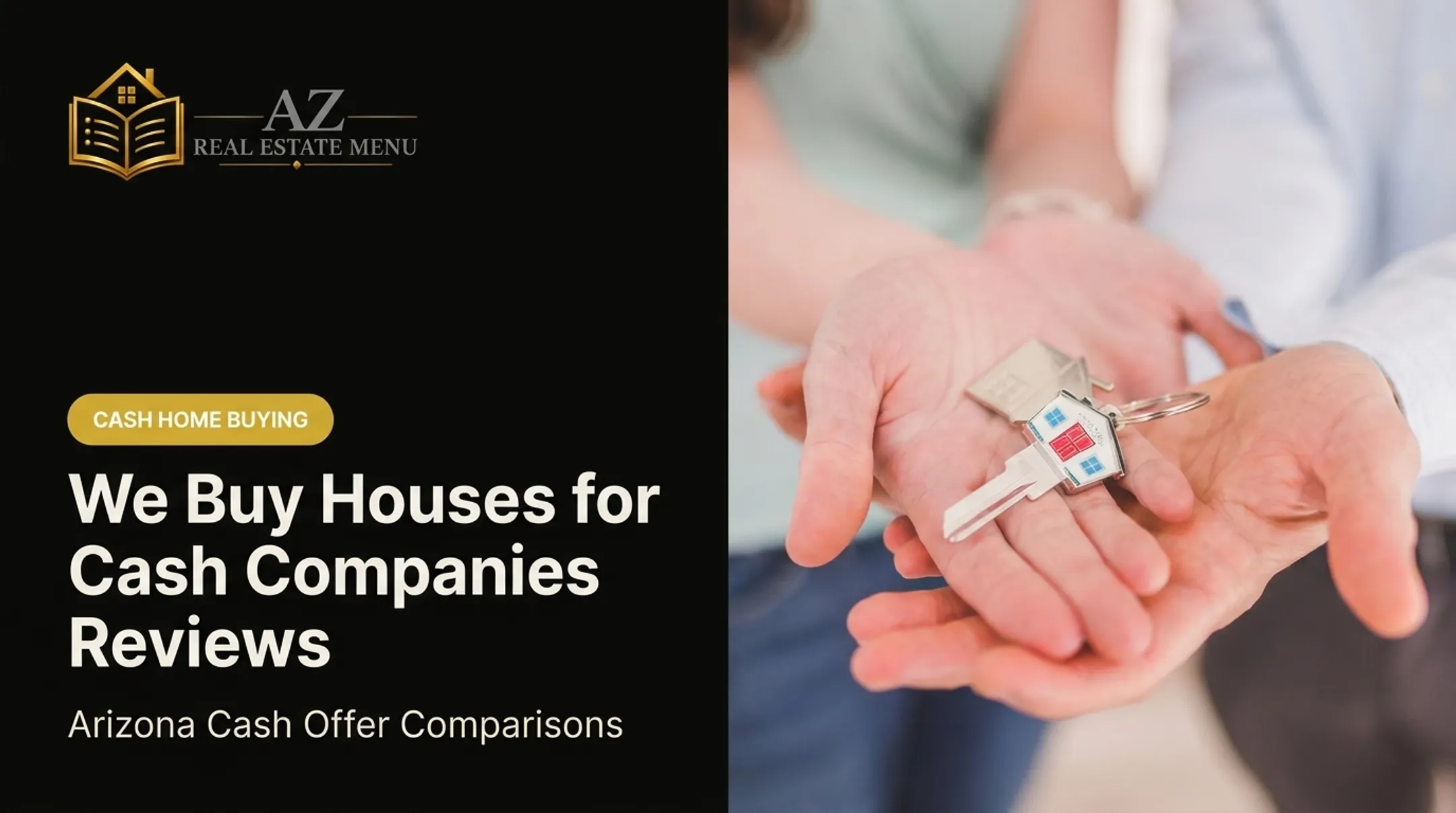 We Buy Houses for Cash Companies Reviews