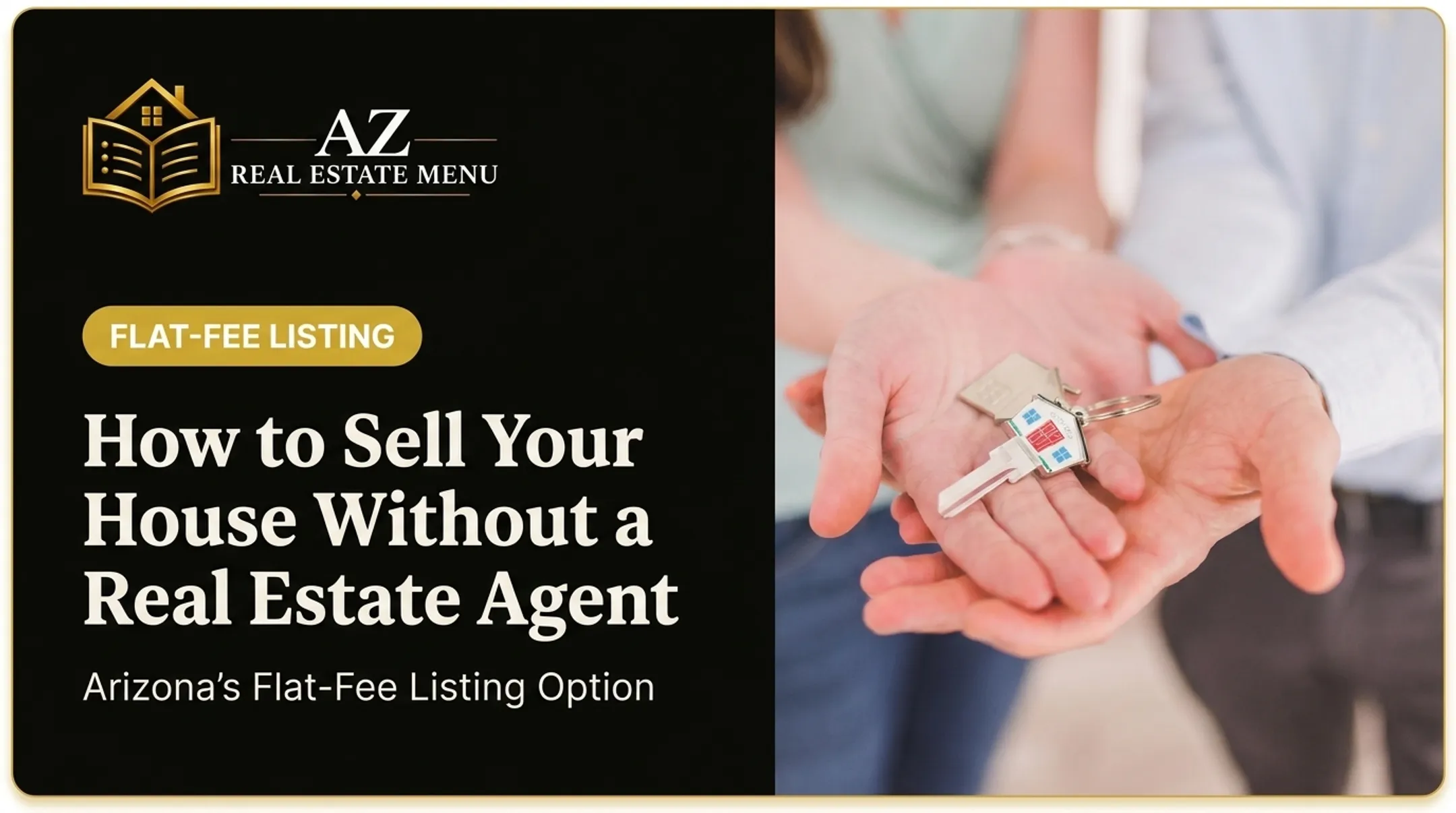How to Sell Your House Without a Real Estate Agent