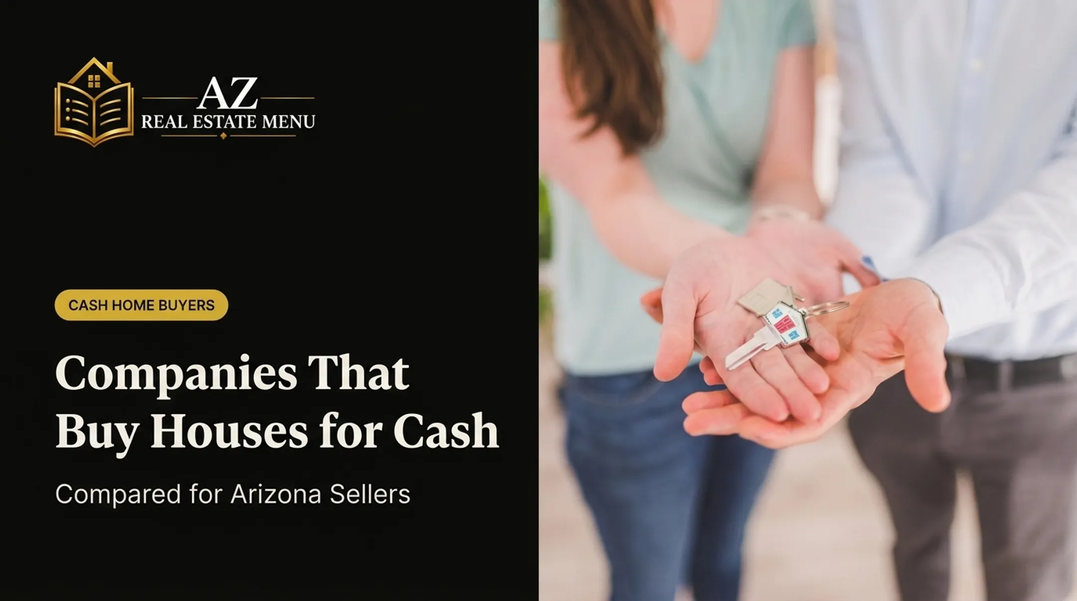 Companies That Buy Houses for Cash