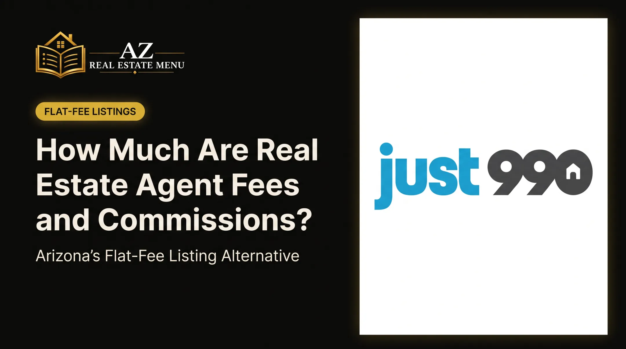 How Much Are Real Estate Agent Fees and Commissions?